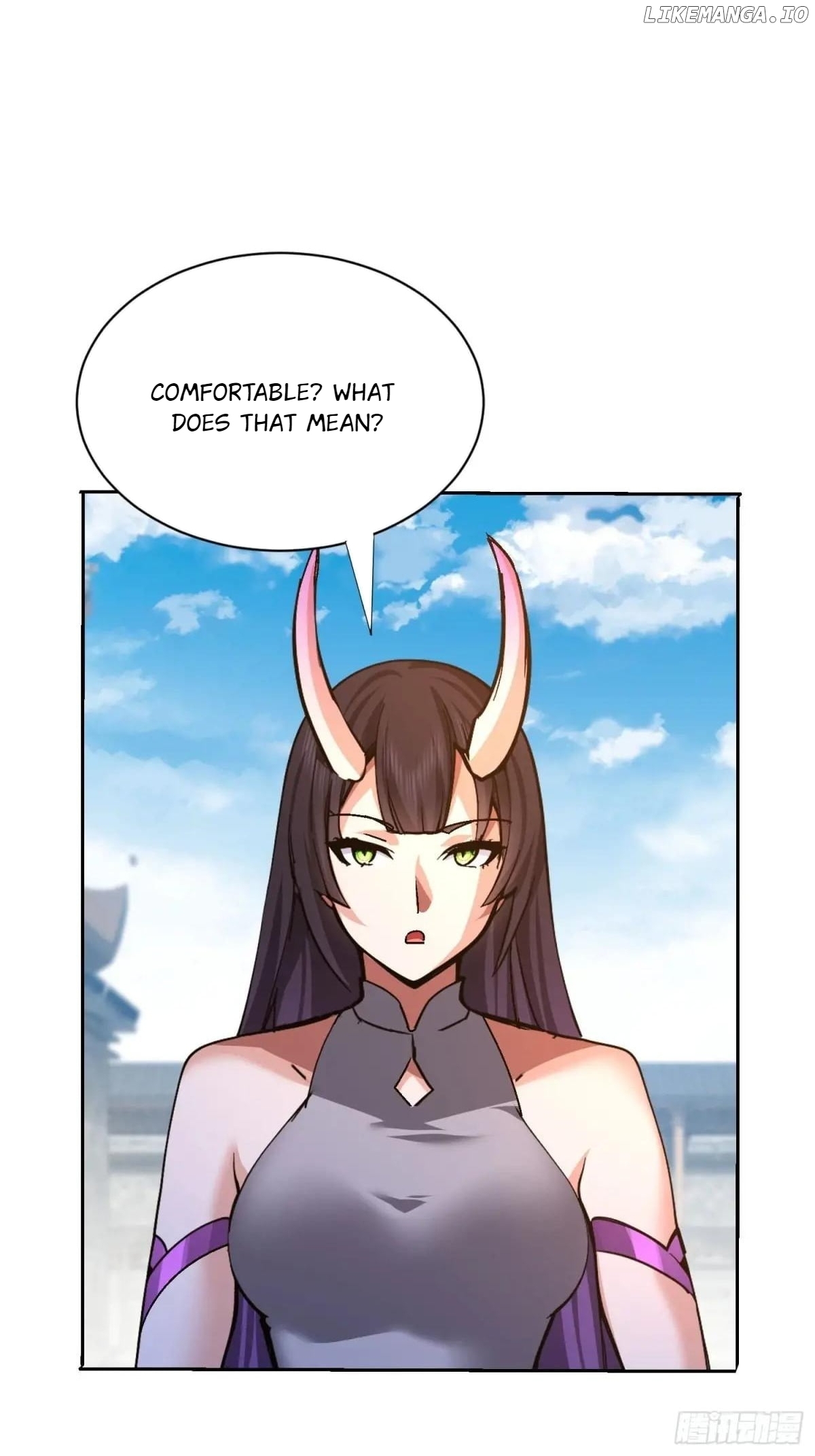 I Became the Target of the Harem in Another World Chapter 105 - page 31